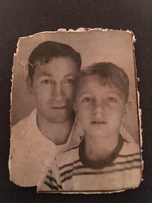 Early Photo