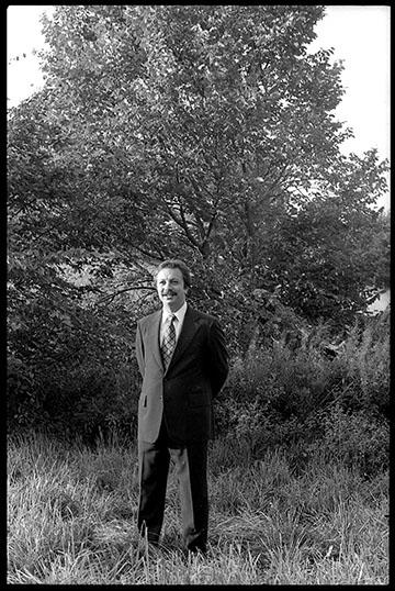 Photo - circa late 70's