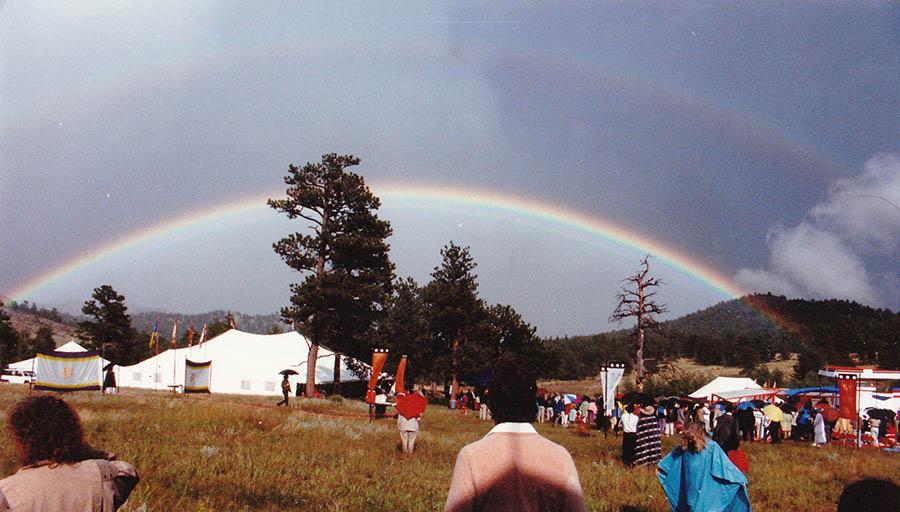 Parinirvana